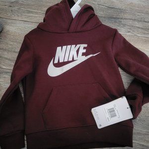 Nike 2T Hoodies